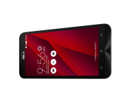 ASUS Zenfone 2 Z3580/4GB/64GB Dual SIM Czerwony FHD LTE - 243823 - zdjęcie 9